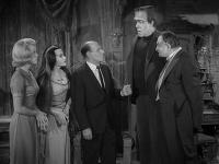 The Munsters